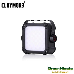 �y�������K�i�z �N���C���A �E���g��2 3.0 X LED���C�g�����^�� 3�t�F�C�X MINI GLAYMORE ULTRA2 3.0 X
