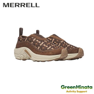 yKiz  WObN G{ E[u SE fB[X V[Y fB[X MERRELL JUNGLE MOC EVO WOVEN V[Y