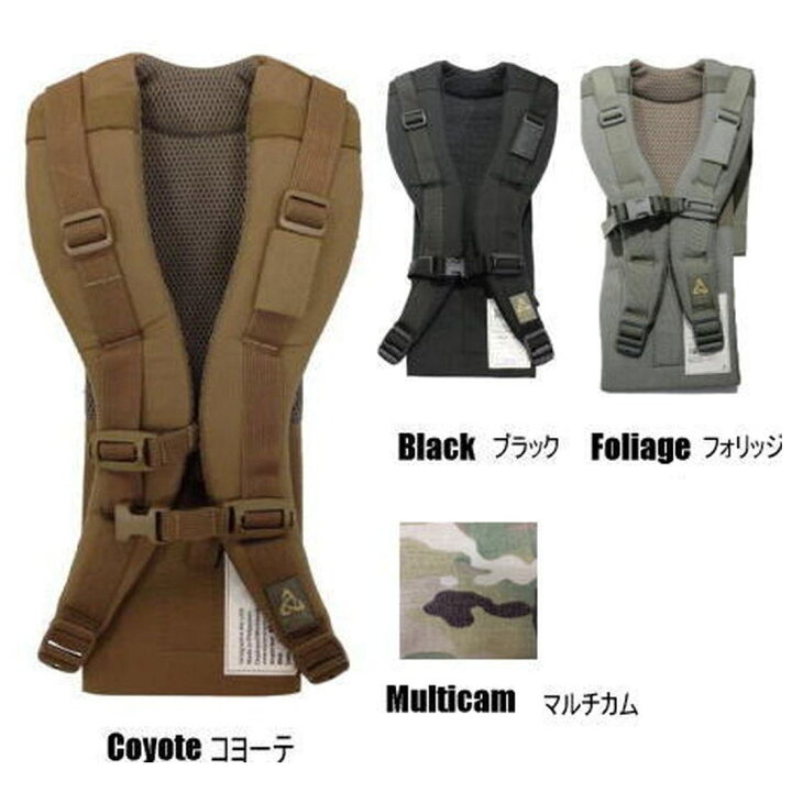 楽天市場】【国内正規品】 ミステリーランチ ヨークUSA バックパック 