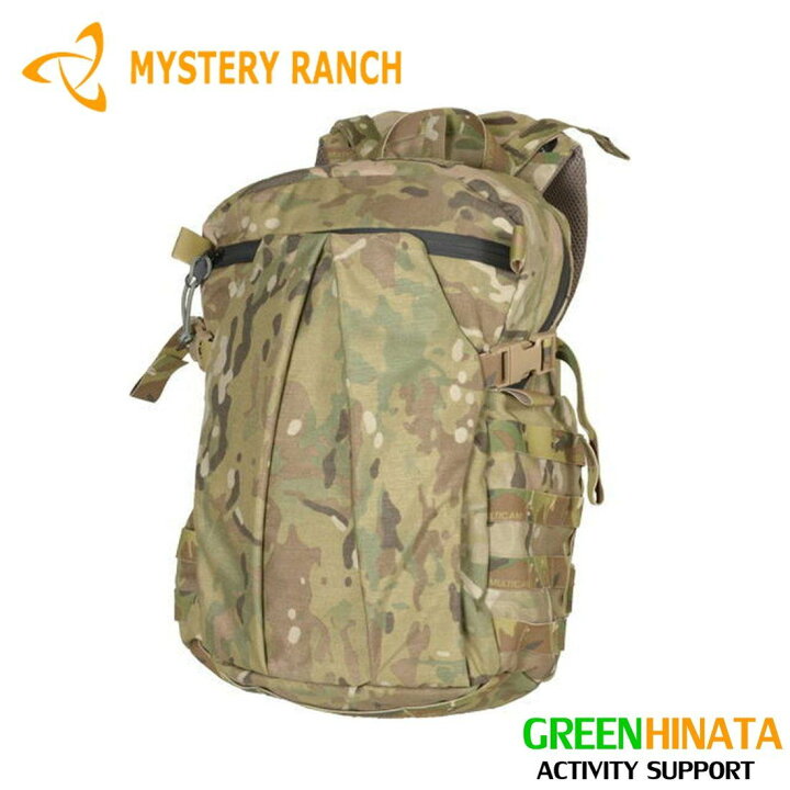 楽天市場】【国内正規品】 ミステリーランチ ガンファイターMC  