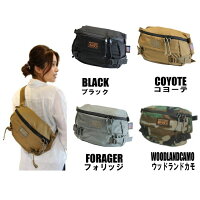 MYSTERYRANCHミステリーランチ【R】ヒップモンキー15バックブラックA