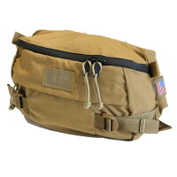【国内正規品】ミステリーランチヒップモンキーUSAボディバッグMYSTERYRANCHHIPMONKEYウエストポーチ