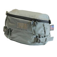 【国内正規品】ミステリーランチヒップモンキーUSAボディバッグMYSTERYRANCHHIPMONKEYウエストポーチ