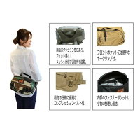 【国内正規品】ミステリーランチヒップモンキーUSAボディバッグMYSTERYRANCHHIPMONKEYウエストポーチ