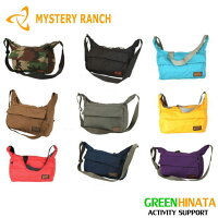 MYSTERYRANCHミステリーランチ【R】ロードセルショルダーPIバックブラックA