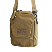 【国内正規品】ミステリーランチビッグボップポーチMYSTERYRANCHBIGBOP小物入れバッグ
