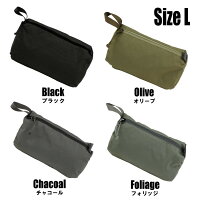 【国内正規品】ミステリーランチゾイドバッグLポーチMYSTERYRANCHZOIDBAGL小物入れバッグ