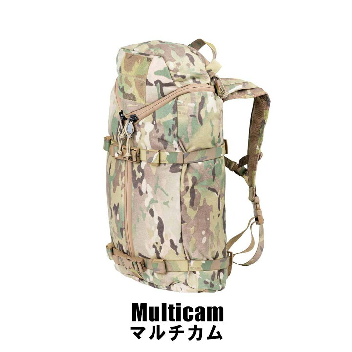 楽天市場】【国内正規品】 ミステリーランチ ヒッチハイカー 20 USA MC 