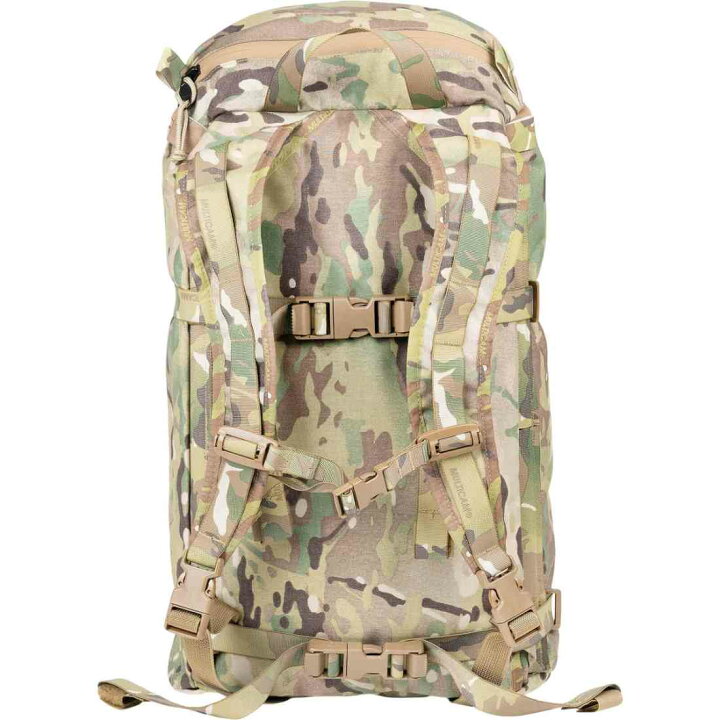 楽天市場】【国内正規品】 ミステリーランチ ヒッチハイカー 20 USA MC 