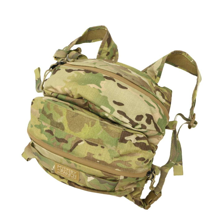 楽天市場】【国内正規品】 ミステリーランチ デイパック リッド USA MC 