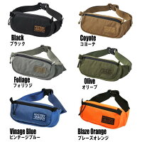 【国内正規品】ミステリーランチフォーリッジャーヒップサックバッグMYSTERYRANCHFORAGERHIPSACK