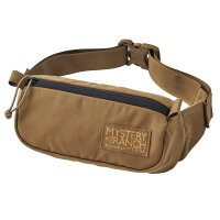 【国内正規品】ミステリーランチフォーリッジャーヒップサックバッグMYSTERYRANCHFORAGERHIPSACK