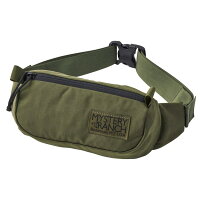 【国内正規品】ミステリーランチフォーリッジャーヒップサックバッグMYSTERYRANCHFORAGERHIPSACK