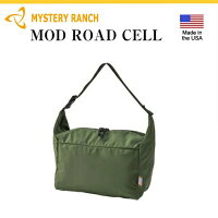 【国内正規品】ミステリーランチモッドロードセルバッグMYSTERYRANCHMODLOADCELL