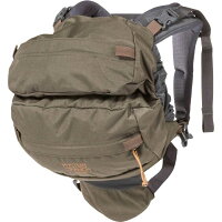 【2019モデル国内正規品】ミステリーランチグレーシャーバックパックMYSTERYRANCHGLACIER