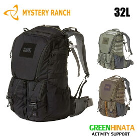 【レビューでキーパープレゼント中！】【国内正規品】 ミステリーランチ リップラック 32 リュックサック MYSTERYRANCH RIP RUCK 32 ビジネス リュック