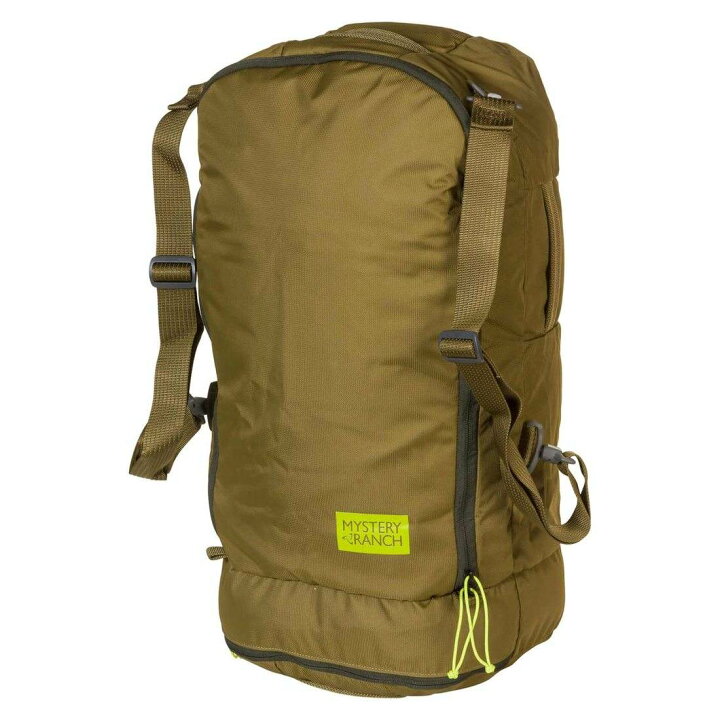 楽天市場】【国内正規品】 ミステリーランチ ミッションスタッフル 45 
