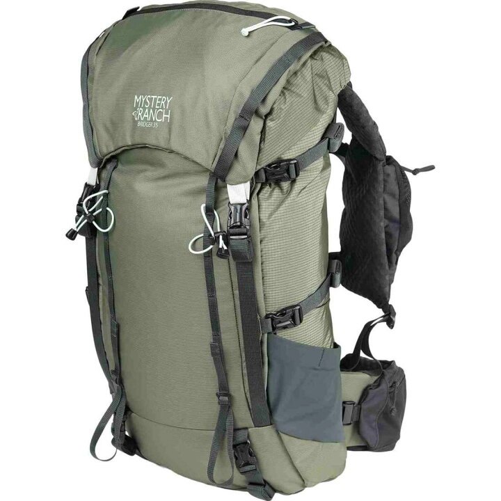 BRIDGER 35 W