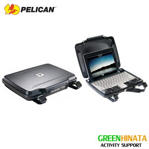 yЍ݌ɕiz yJ 1075IPADCi[ hP[X Ci[t PELICAN Waterproof Case I1075 WL/WI-IPAD FORM