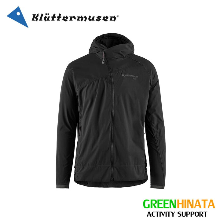 楽天市場】【国内正規品】 クレッタルムーセン ナル フードジャケット  