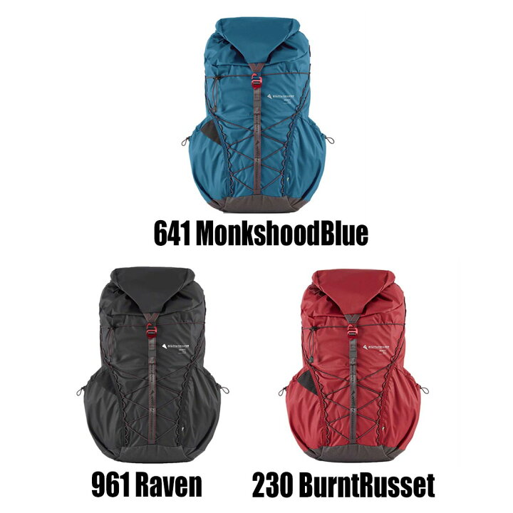 楽天市場】【国内正規品】 クレッタルムーセン ブリマー 24L リュック  