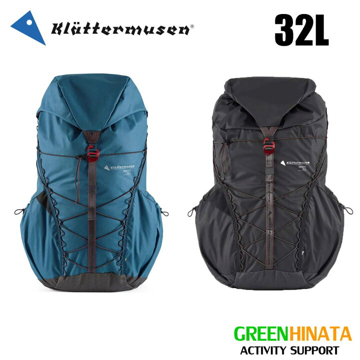 楽天市場】【国内正規品】 クレッタルムーセン ブリマー 32L リュック 