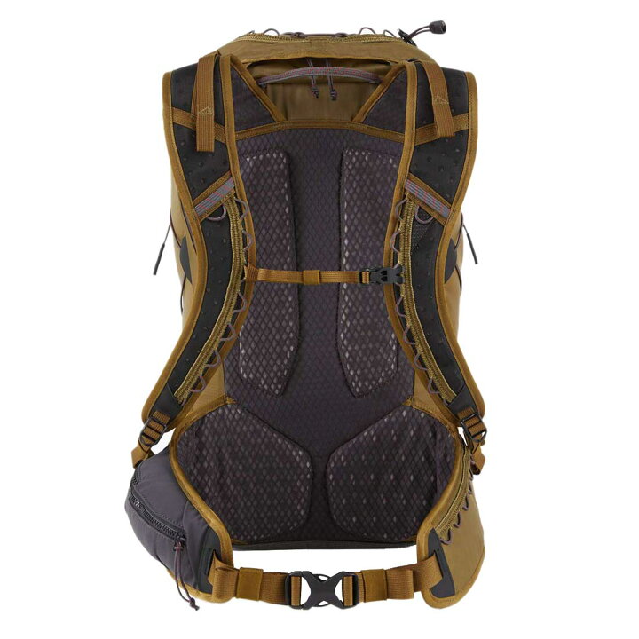 楽天市場】【国内正規品】 クレッタルムーセン ギリング 26L リュック 