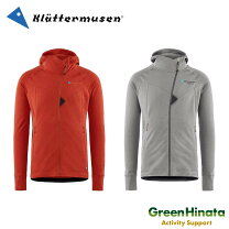 楽天市場】klattermusen balder hoodieの通販