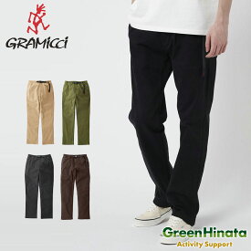 【国内正規品】 グラミチ エヌエヌ NN クロップドパンツ ロング クライミングパンツ GRAMICCI NN-PANT CROPPED