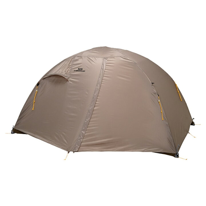 楽天市場】【国内正規品】 ダンロップ コンパクトアルパインテント VS 