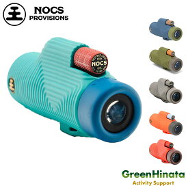 【国内正規品】 ノックスプロビジョンズ ズームチューブ 8×32 WP モノキュラー 単眼鏡 NOCS PROVISIONS ZOOM TUBE 8x32 MONOCULARS