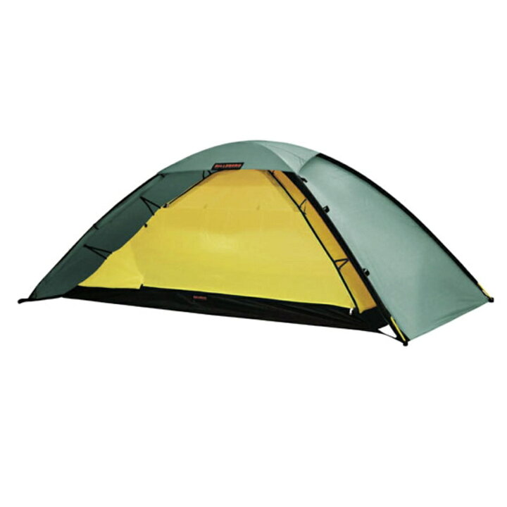 楽天市場】【国内正規品】 ヒルバーグ ウナ 1人用テント HILLEBERG 