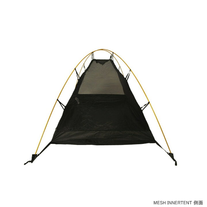 楽天市場】【国内正規品】 ヒルバーグ ウナ メッシュインナーテント 