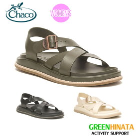 【国内正規品】 チャコ Ws ウィメンズ タウンズ ウィメンズ サンダル チャコサン CHACO 1 スポサン 【S25】