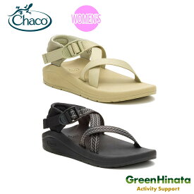 【国内正規品】 チャコ WsクッシュZ ウィメンズ サンダル チャコサン CHACO Chaco Ws CUSHZ MUTED SAGE 6 スポサン