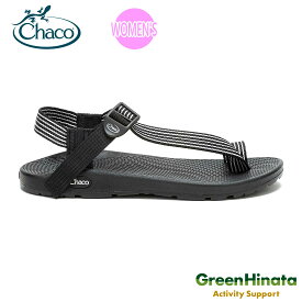 【国内正規品】 チャコ Wsボーディ ウィメンズ サンダル チャコサン CHACO Chaco Ws BODHI BAR B/W 5 スポサン