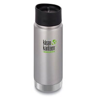 【国内正規品】クリーンカンティーンワイドインスレート16カフェ保冷保温ボトルKLEANKANTEEN真空二層構造水筒マグボトル