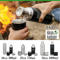 【国内正規品】クリーンカンティーンTKPro0.5L保冷保温ボトルKLEANKANTEENClimateLock水筒500ml保温コップ付きマグボトルTKプロ