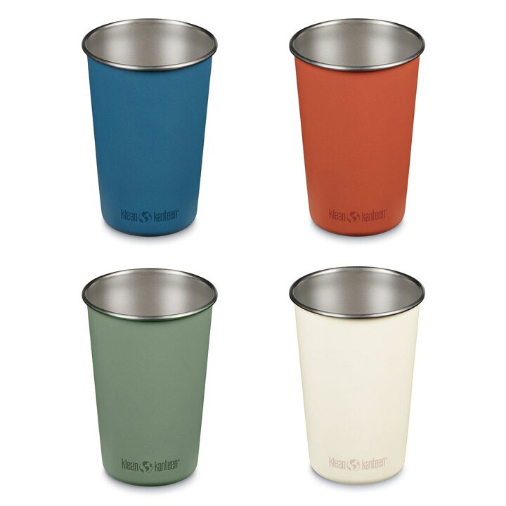 楽天市場】【国内正規品】 クリーンカンティーン パイントカップ 16oz 