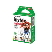 ☆レンタルオプションチェキインスタントカメラフィルム10枚撮り☆フジフイルムinstaxminifilmチェキ
