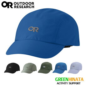 【国内正規品】 アウトドアリサーチ シアトルレインキャップ 帽子 OUTDOORRESEARCH Seattle Rain Cap 帽子