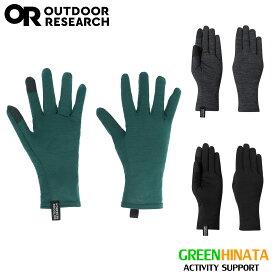 【国内正規品】 アウトドアリサーチ メリノ 150 センサーライナー Handwear OUTDOORRESEARCH Merino 150 Sensor Liners