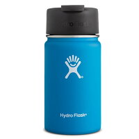 楽天市場 国内正規品 ハイドロフラスク ワイドマウスコーヒー12oz フリップキャップ ボトル 水筒 Hydroflask Coffee Wm 12oz グリーンヒナタ楽天市場店