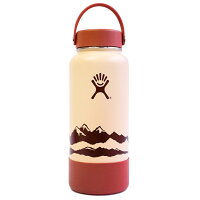 【国内正規品】ハイドロフラスクワイドマウス32ozエスケープ保温ボトル水筒HydroFlaskAPECOLLECTIONWM32oz