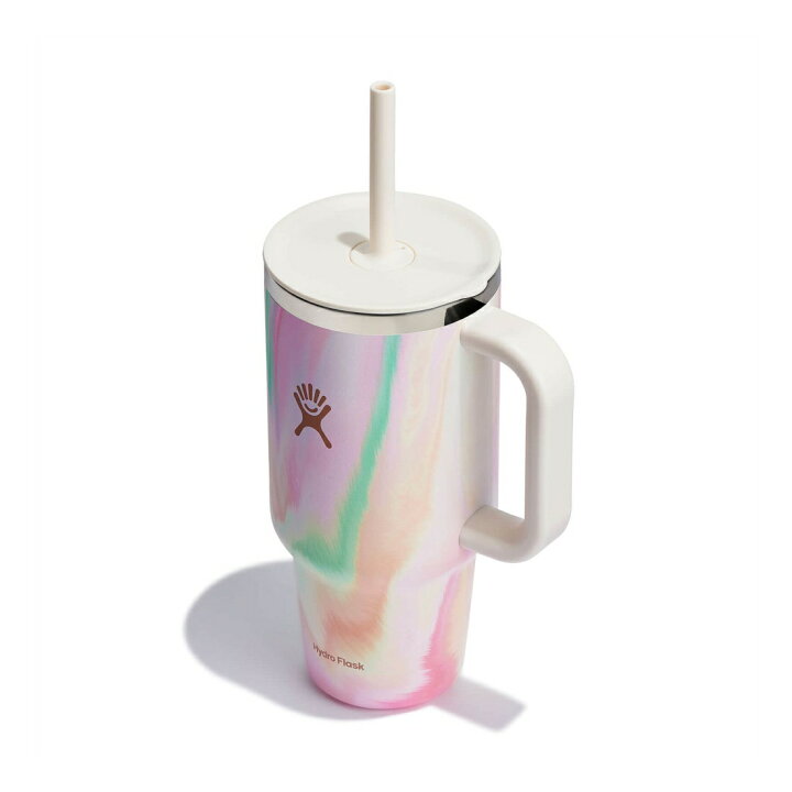 楽天市場】【国内正規品】 ハイドロフラスク シュガー クラッシュ 32oz 
