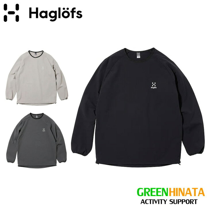 楽天市場】【国内正規品】 ホグロフス ソフトシェル プルオーバー 