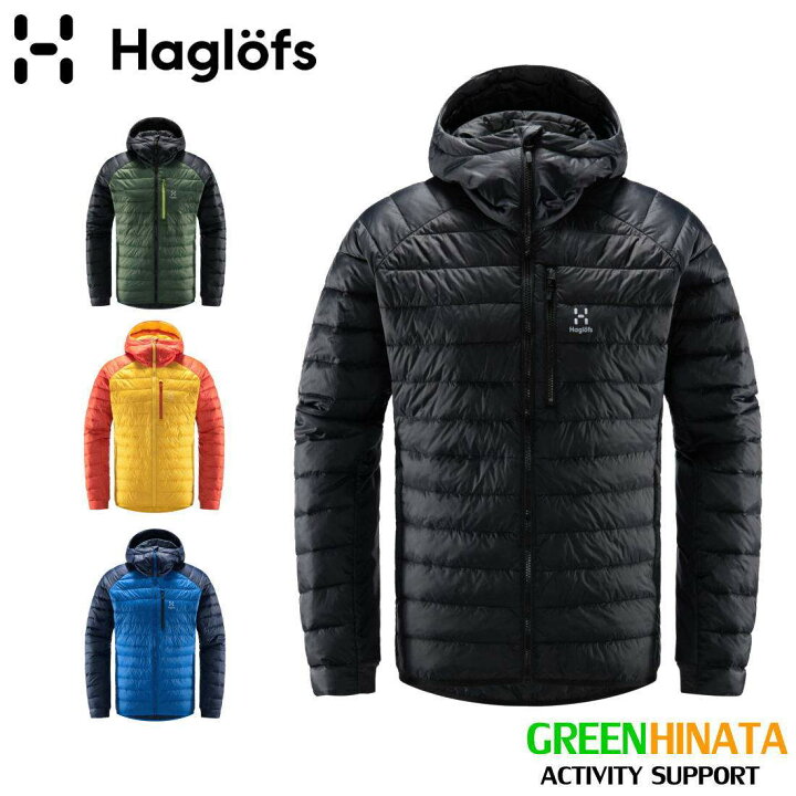 楽天市場】【国内正規品】 ホグロフス スパイア ミミック フード 