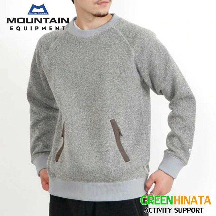 楽天市場】【国内正規品】 マウンテンイクイップメント ニットフリース  