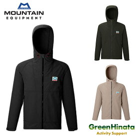 【国内正規品】 マウンテンイクイップメント クラシック ウインド ジャケット ジャケット MOUNTAINEQUIPMENT CLASSIC WIND JACKET 【S25】