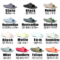 【国内正規品】ウーフォスウーアーリカバリーサンダルOOFOSOoahh